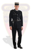 Commandant